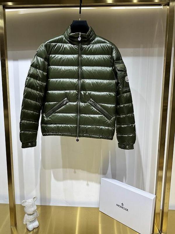 Moncler Women's Outwear 47